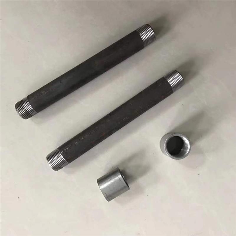 黑龙江钢管注浆管隧道止水