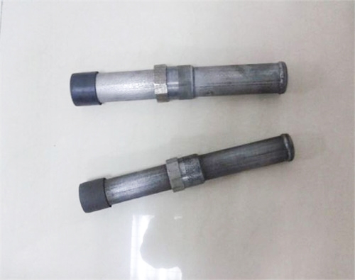 黑龙江桩基声测管螺旋式深桩
