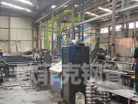 黑龙江生产车间