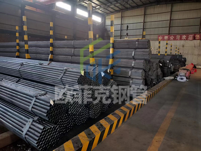 黑龙江生产车间