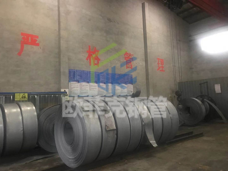 黑龙江生产车间