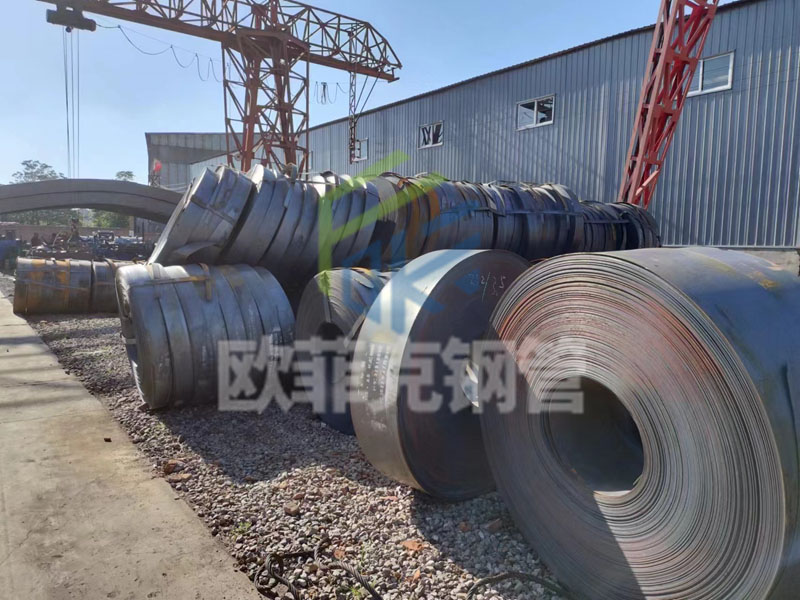 黑龙江生产车间
